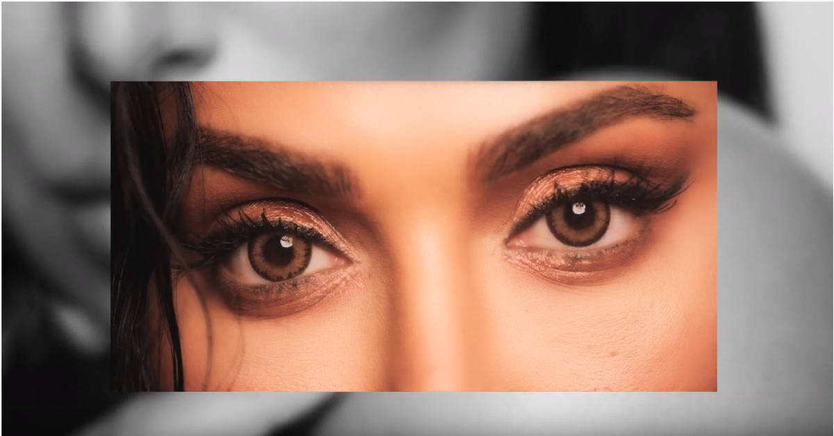Huda Beauty NUDE Obsessions Eyeshadow Palette - NUDE Medium