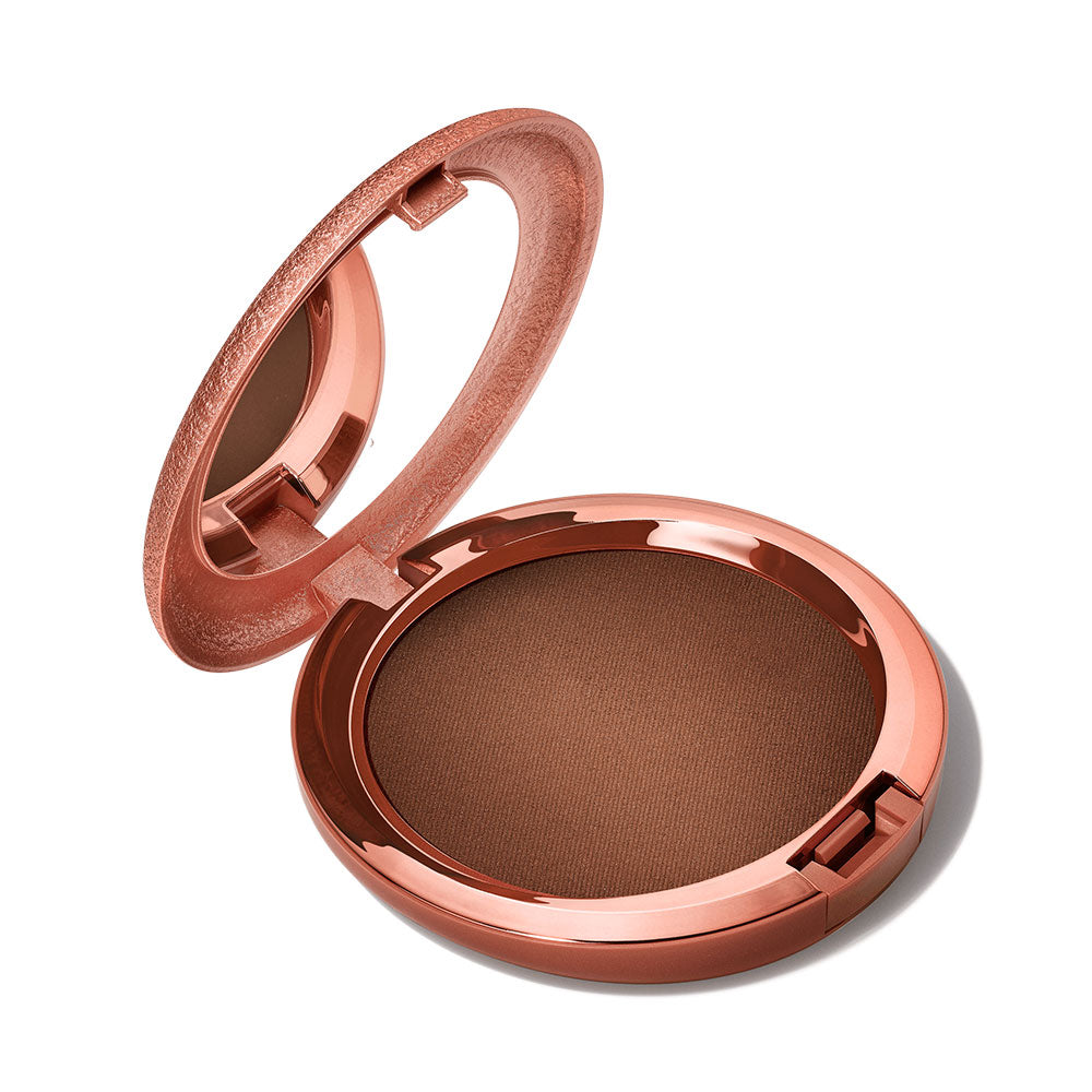 MAC Skinfinish Sunstruck Matte Bronzer