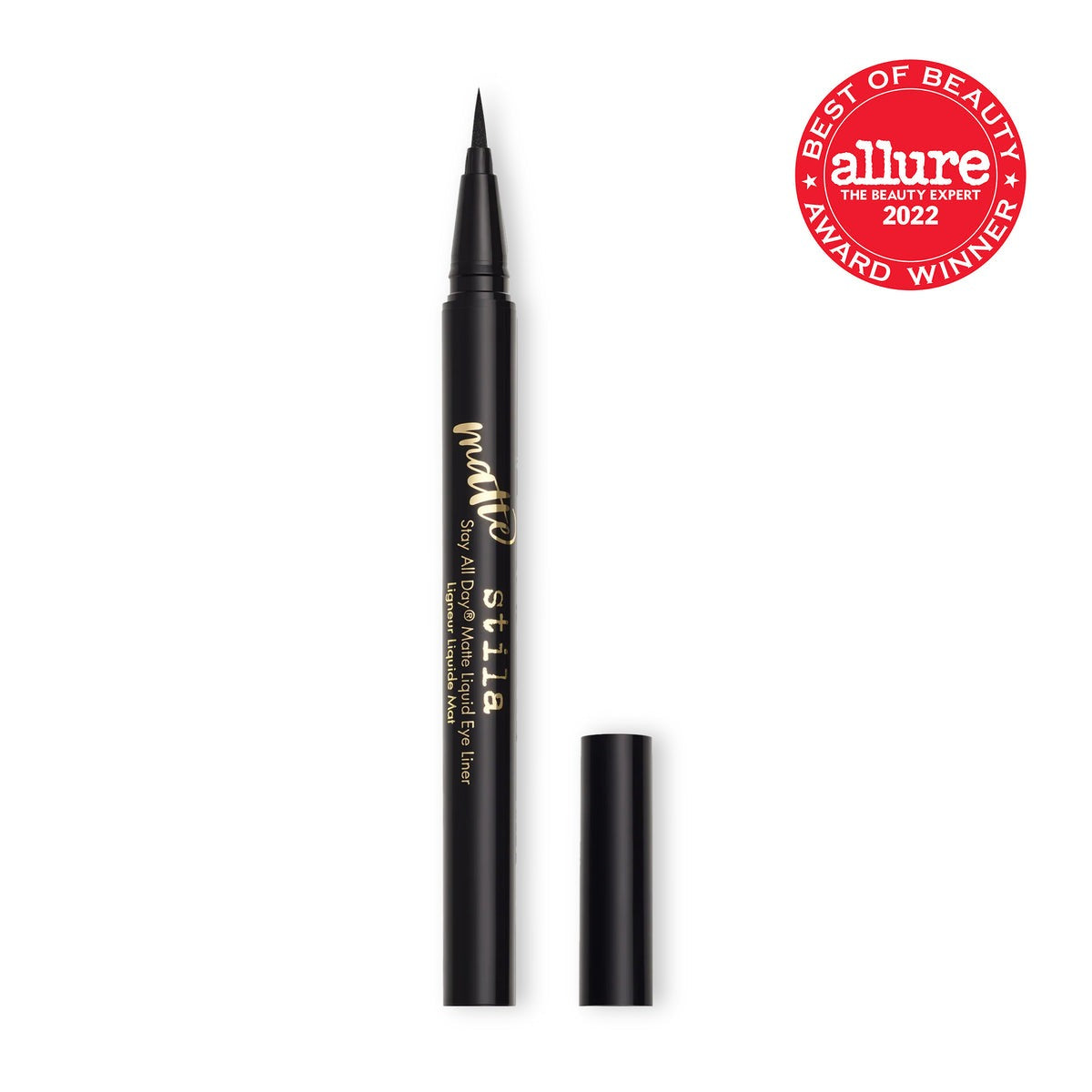 Stila Stay All Day® Matte Liquid Eye Liner