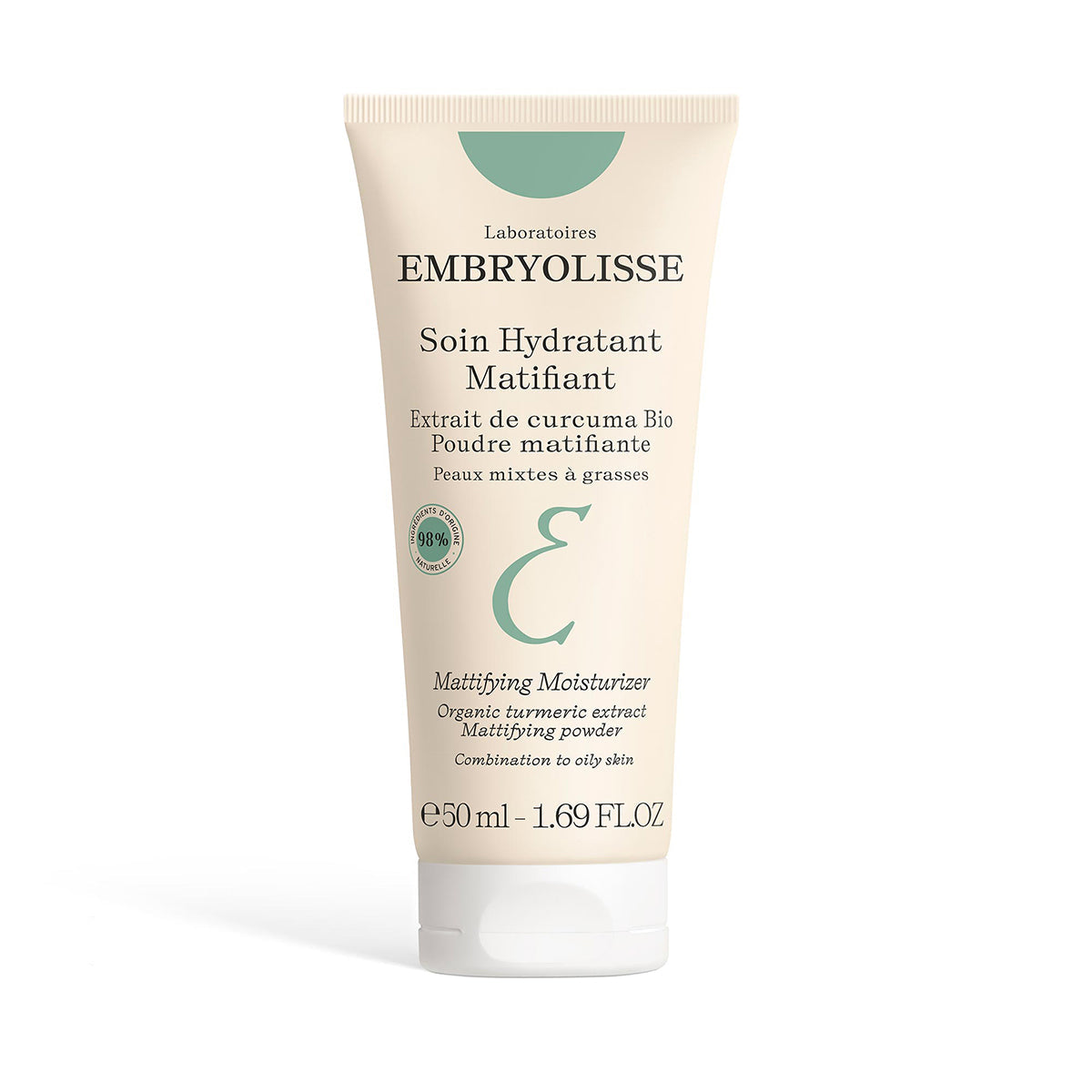 Embryolisse Mattifying Moisturizer 1.69oz