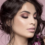 Elcie The Minimalist Mauves Eyeshadow Palette