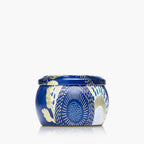 Voluspa Mediterranean Lemon Mini Tin Candle 4oz