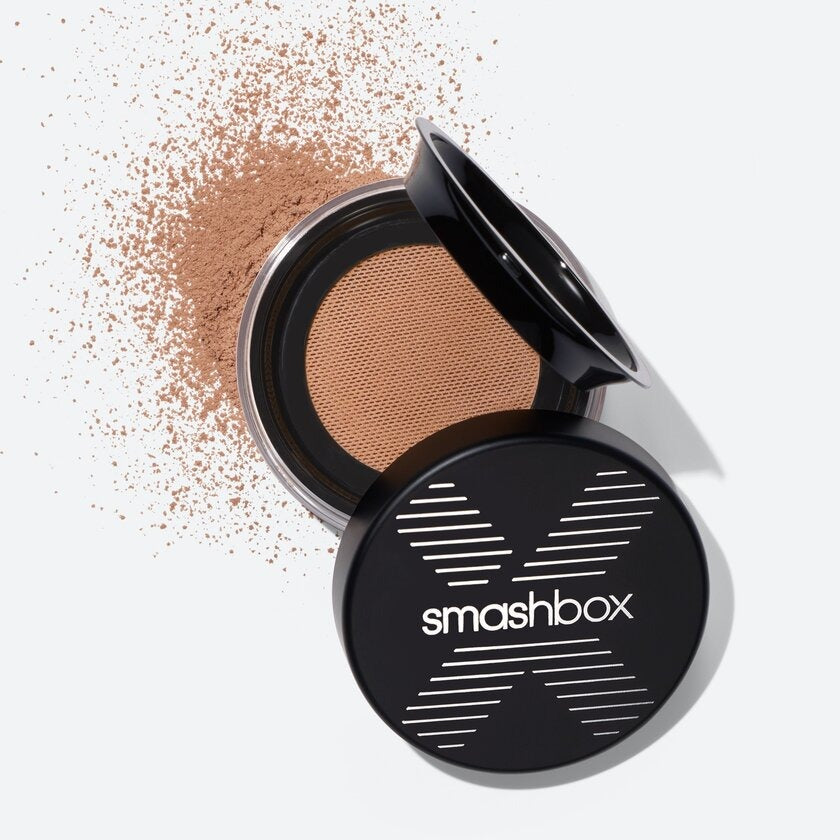 Smashbox Always On Skin-Balancing Powder - Translucent Medium