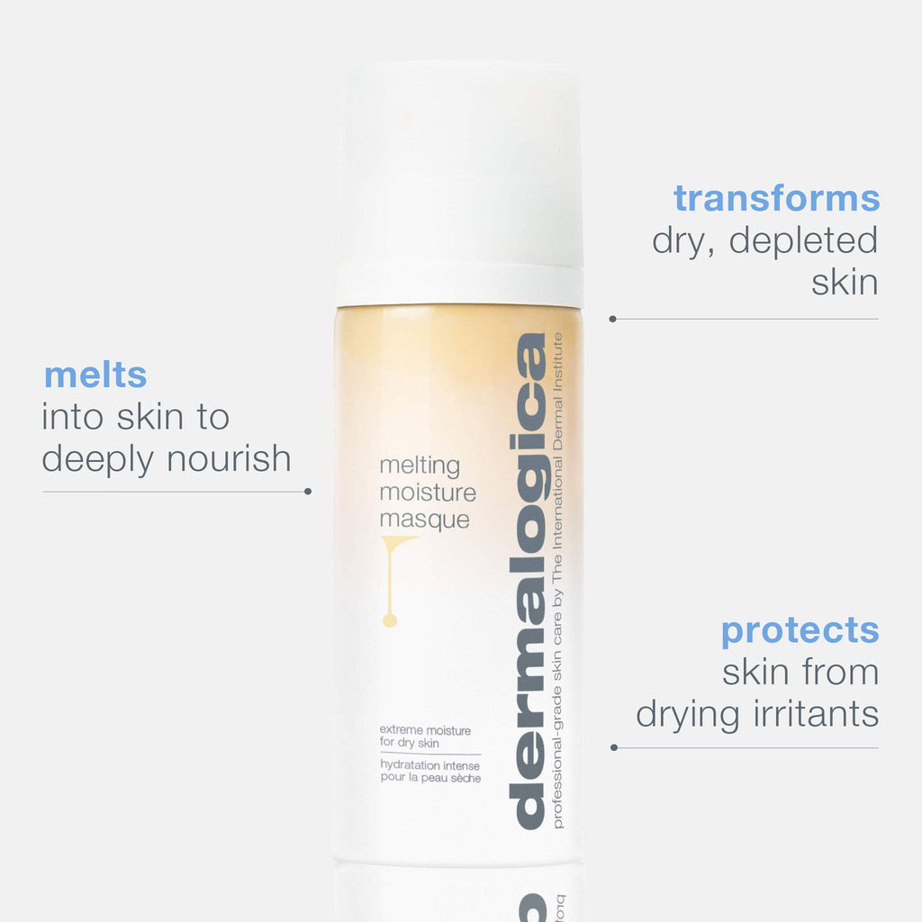 Dermalogica Melting Moisture Masque 1.7oz