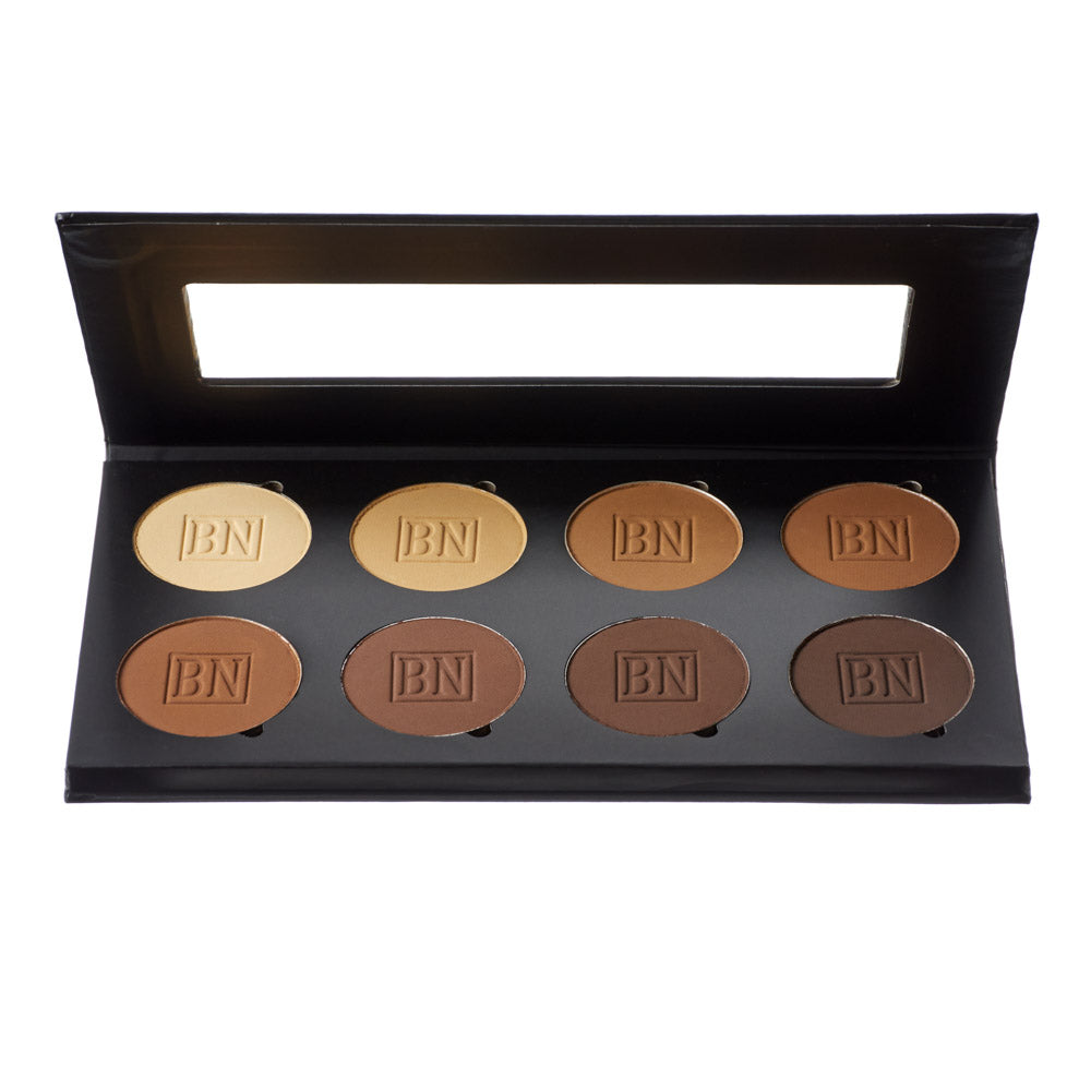 Ben Nye MHCP-81 Mojave II Palette