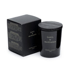 Cereria Molla Basil & Mandarin Candle - 2.47 oz
