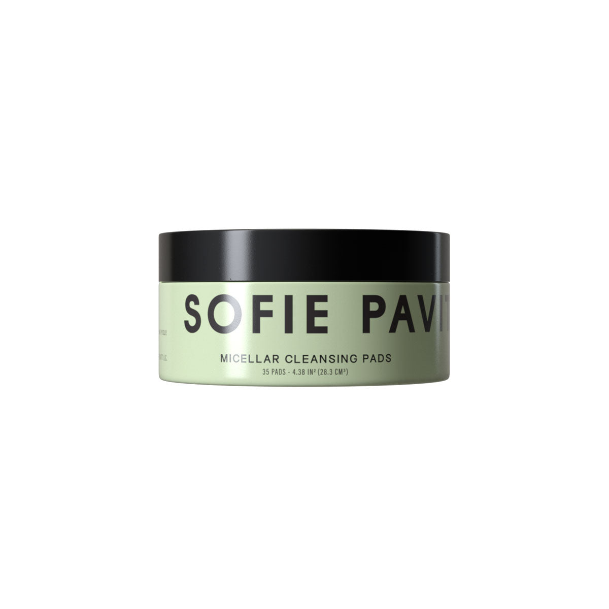 SOFIE PAVITT FACE Micellar Cleansing Pads - 35 Pads