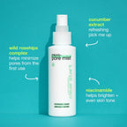 Dermalogica Clear Start Micro-Pore Mist 4oz