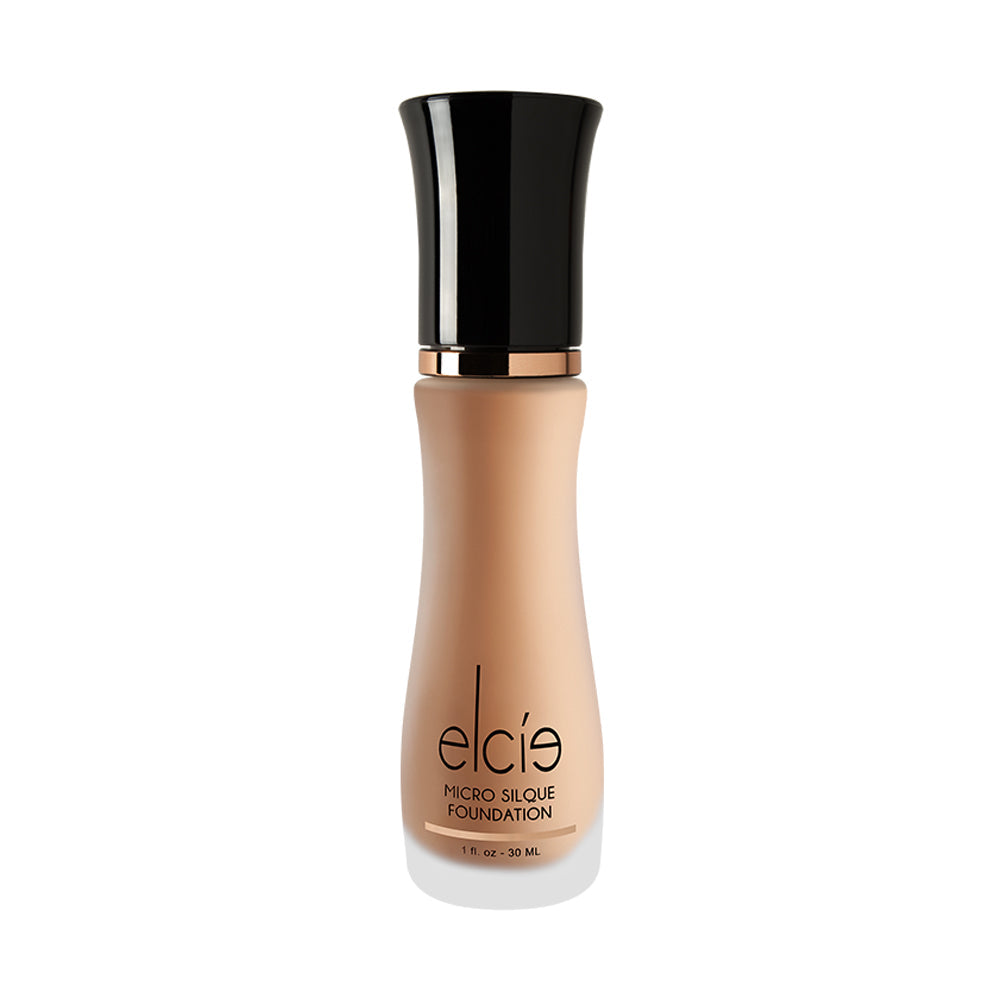 Elcie Micro Silque Foundation