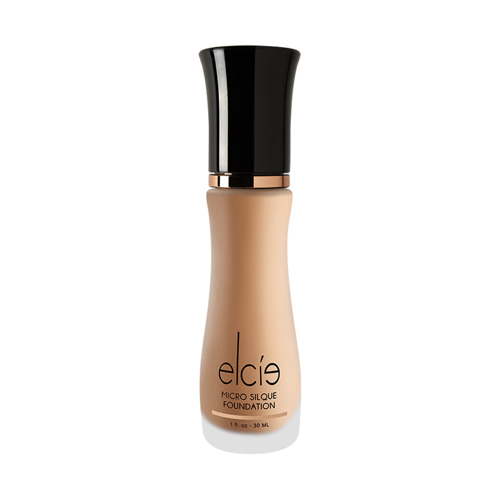 Elcie Micro Silque Foundation