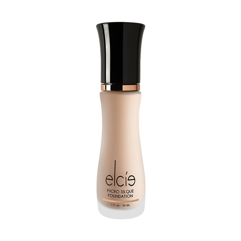 Elcie Micro Silque Foundation