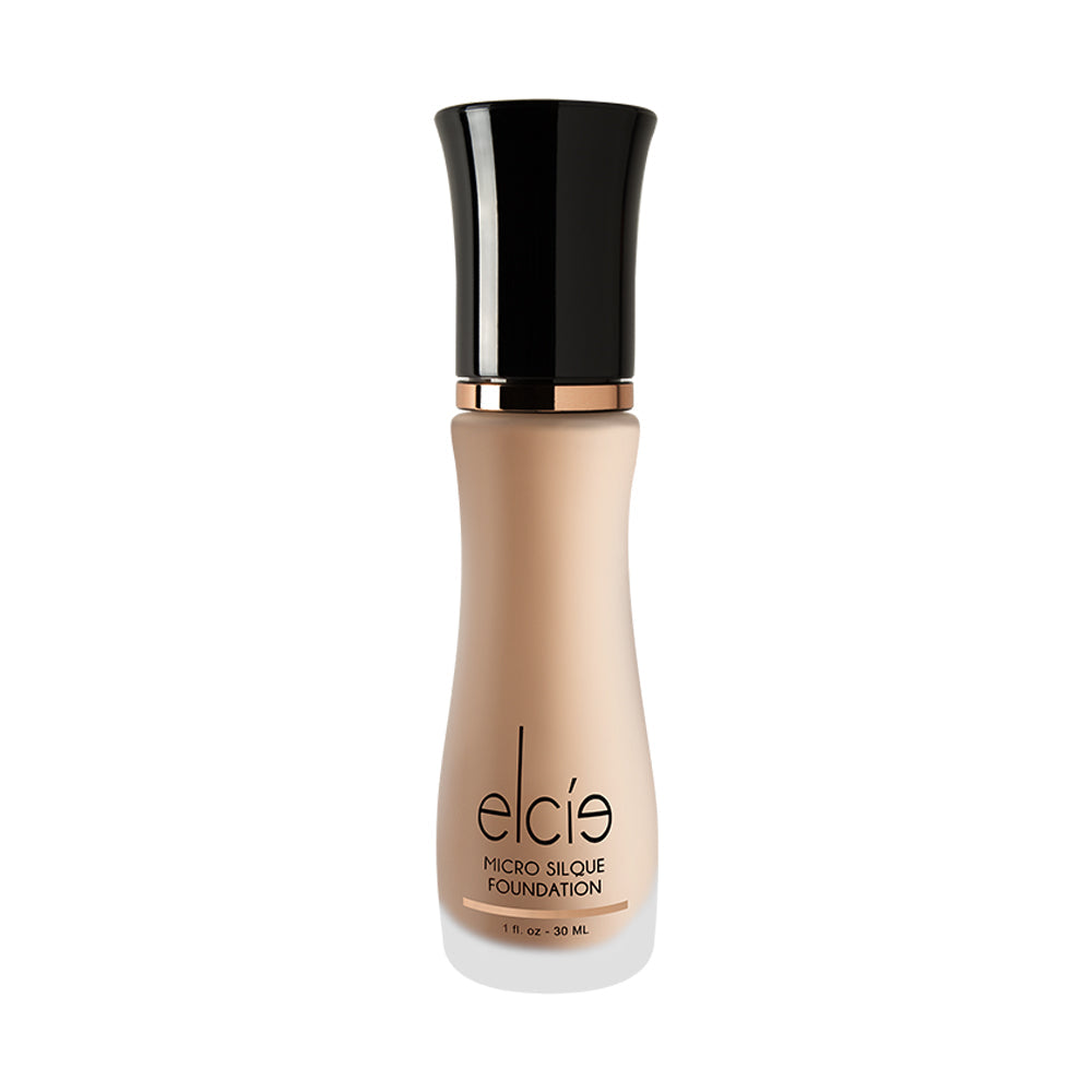 Elcie Micro Silque Foundation