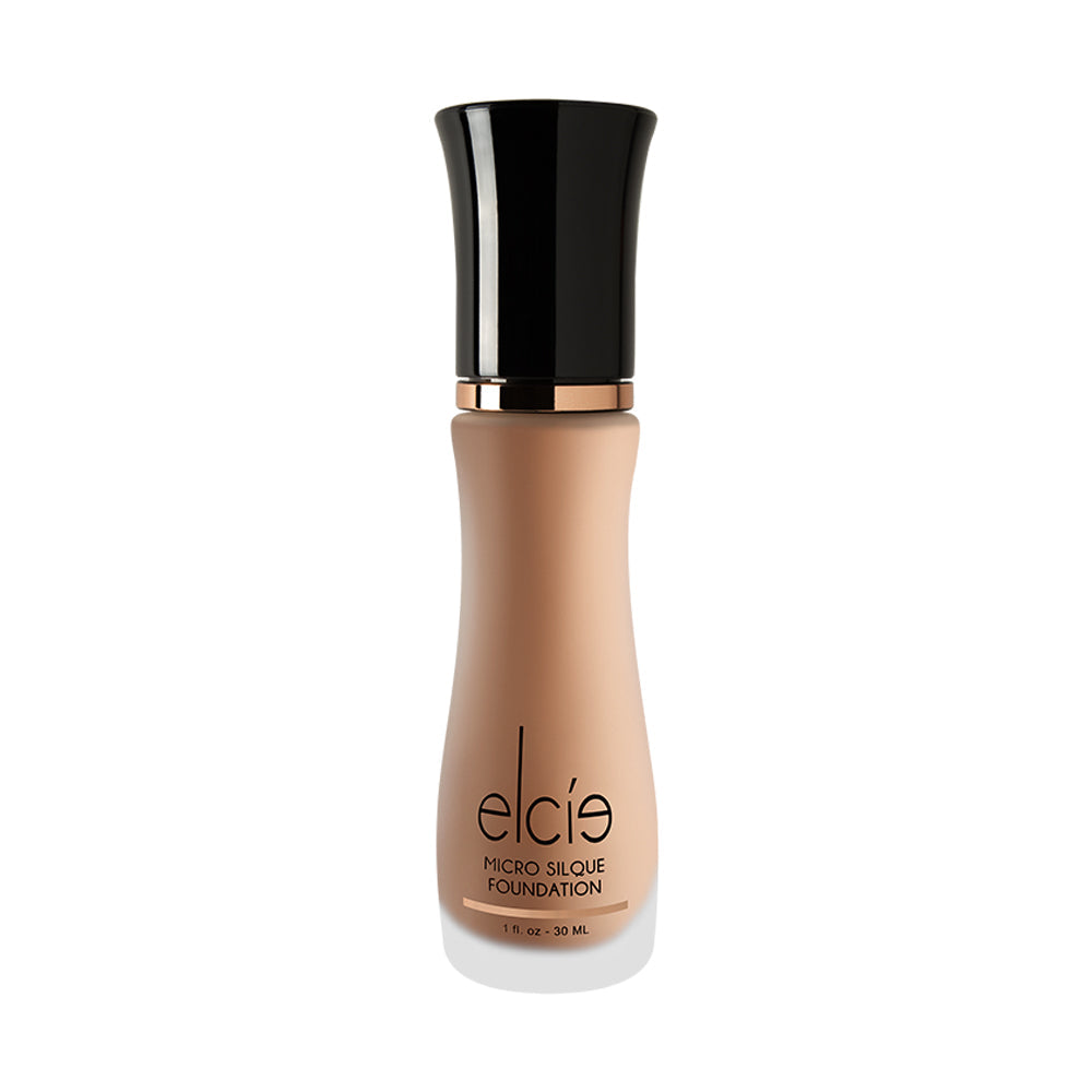 Elcie Micro Silque Foundation