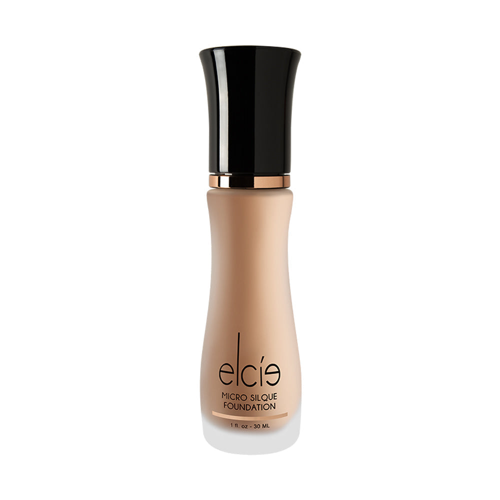 Elcie Micro Silque Foundation