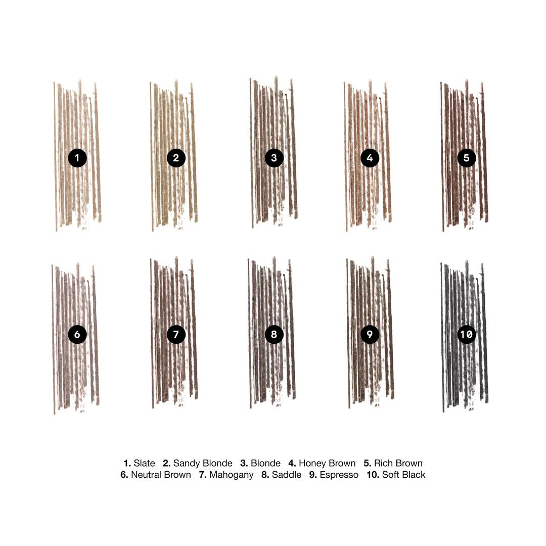 Bobbi Brown Micro Brow Pencil