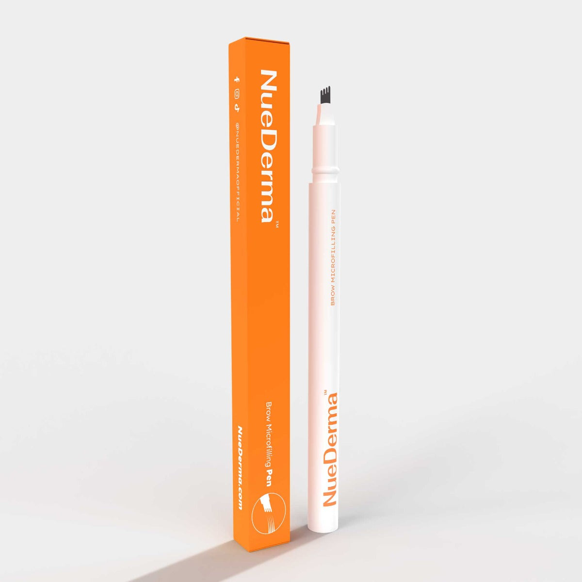 NueDerma Brow Microfilling Pen