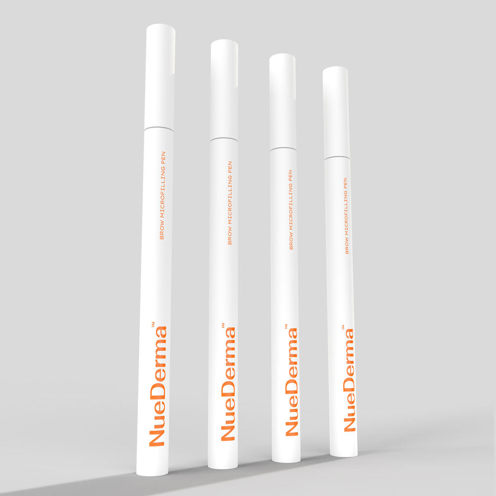 NueDerma Brow Microfilling Pen