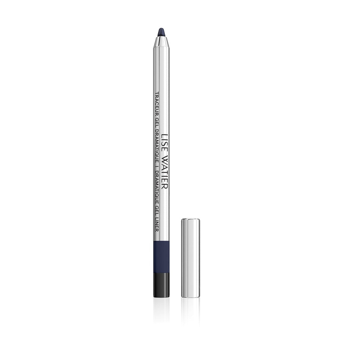 Lise Watier Dramatique Gel Liner - Midnight Blue