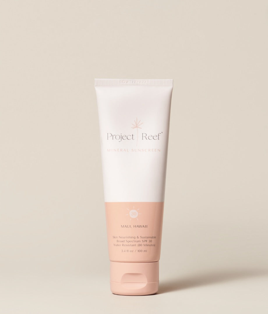 Naimie’s Mineral Sunscreen SPF530 3.4oz