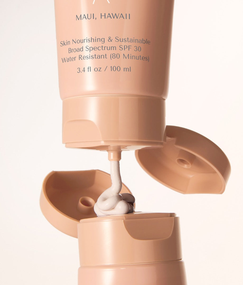 Naimie’s Mineral Sunscreen SPF530 3.4oz