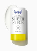 Supergoop! Mineral Sheer Stick SPF30