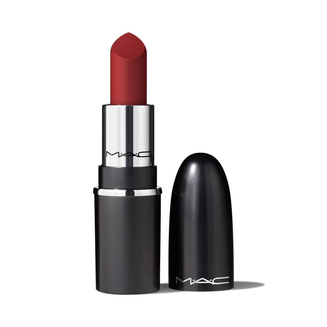 MAC M·A·Cximal Sleek Satin Lipstick Mini