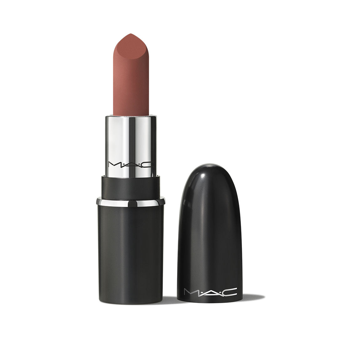 MAC M·A·Cximal Mini Silky Matte Lipstick