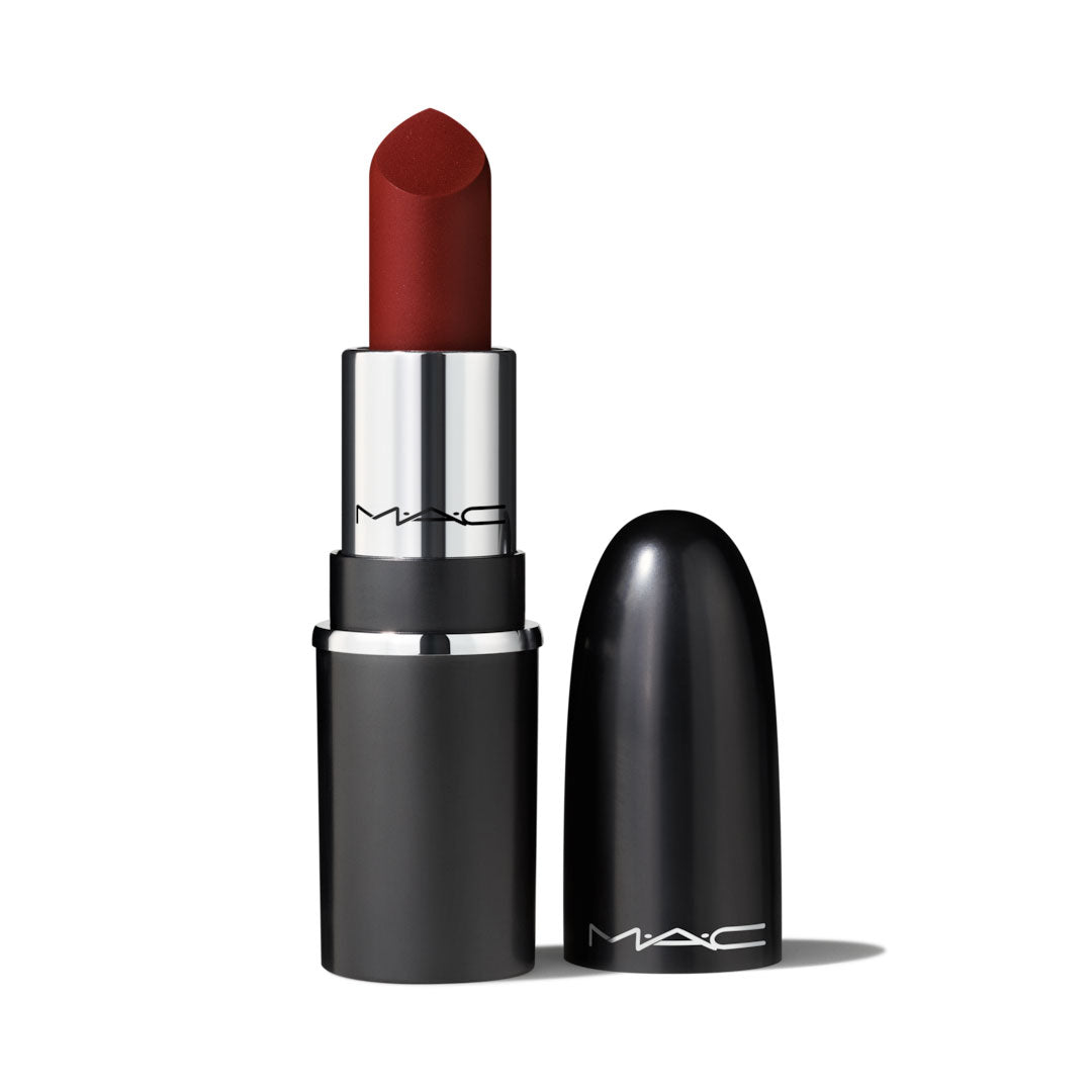 MAC M·A·Cximal Sleek Satin Lipstick Mini