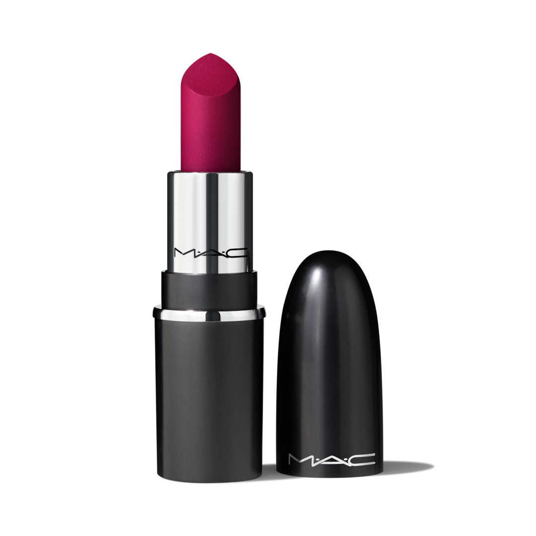 MAC M·A·Cximal Sleek Satin Lipstick Mini