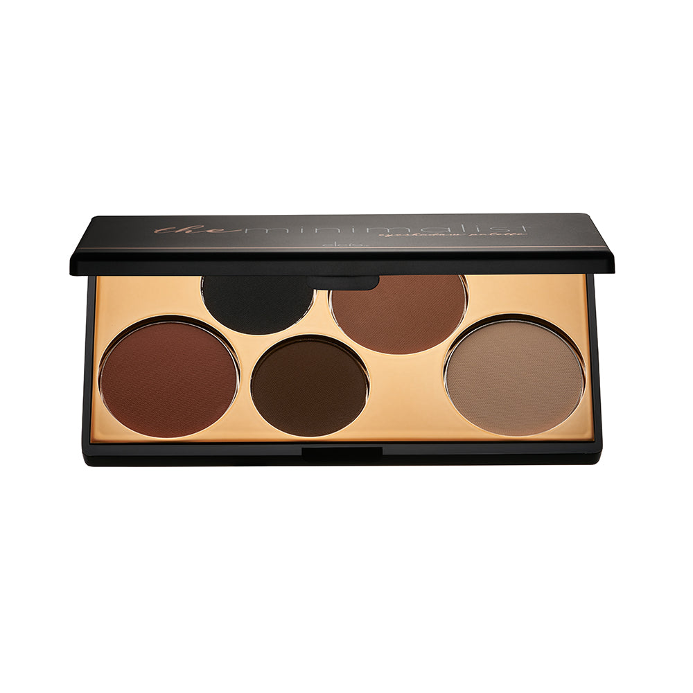 Elcie The Minimalist Eye Shadow Palette