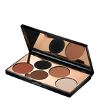 Elcie The Minimalist Eye Shadow Palette