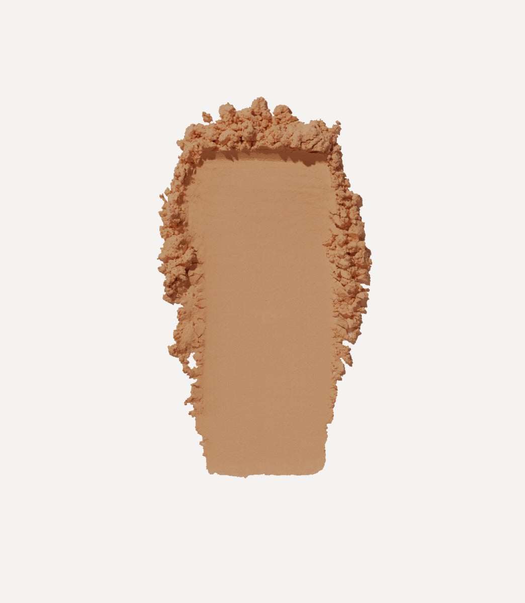 MOB Beauty Blurring Loose Setting Powder - Medium