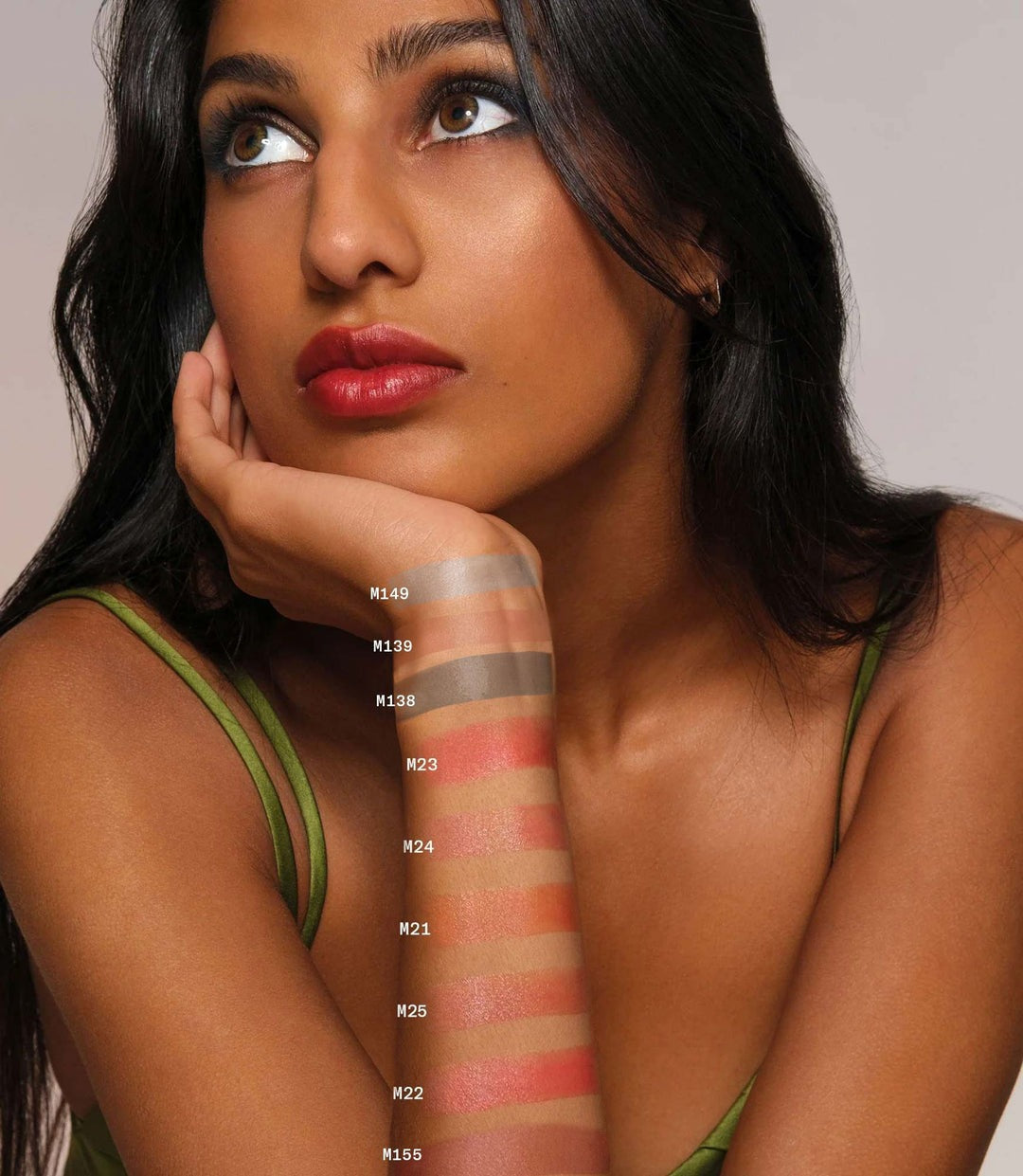 MOB Beauty Lip Balm