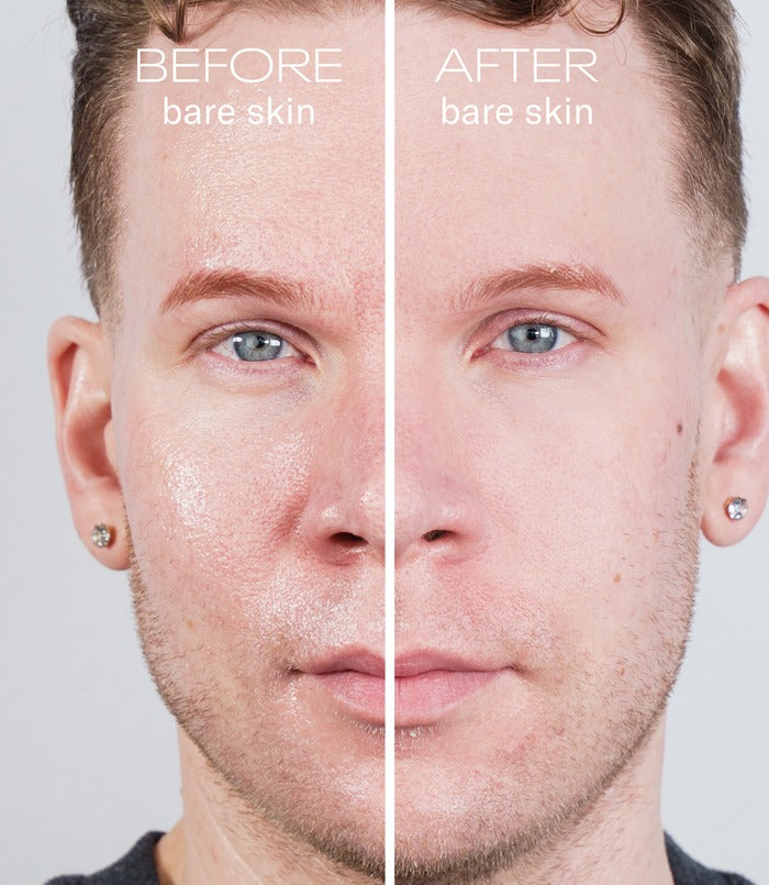 MOB Beauty Blurring Blot Balm & Primer