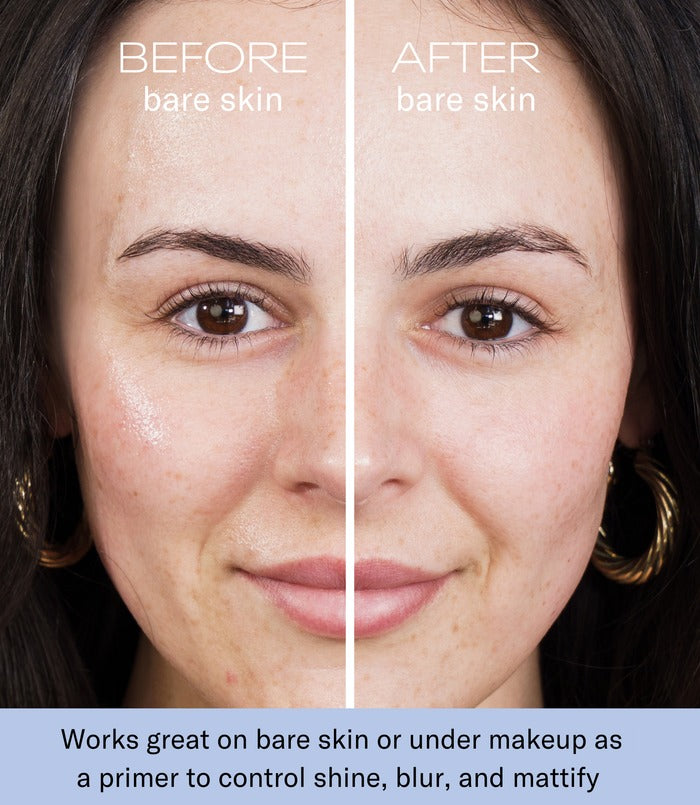 MOB Beauty Blurring Blot Balm & Primer