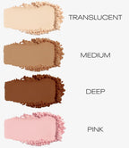 MOB Beauty Blurring Loose Setting Powder