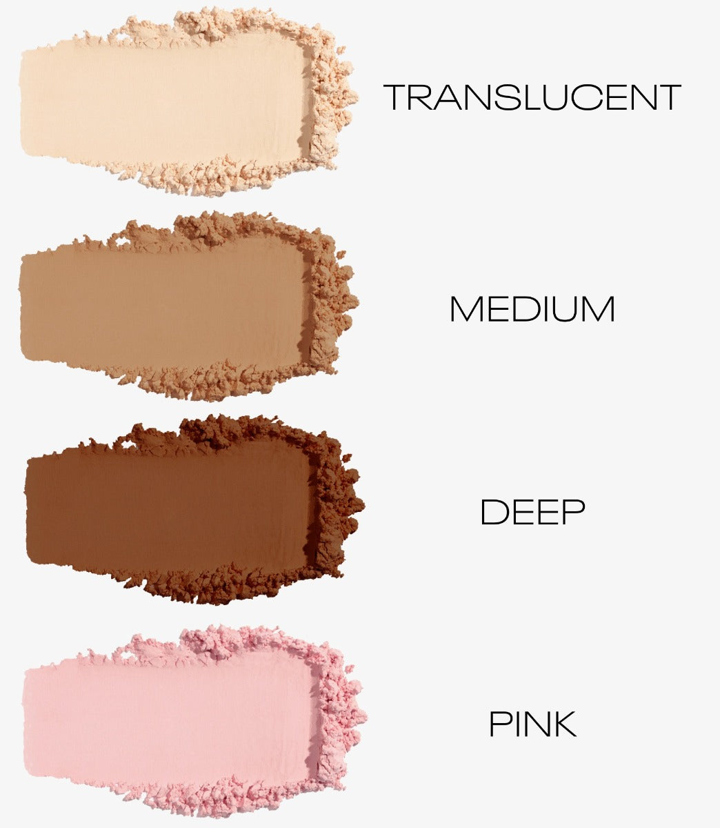 MOB Beauty Blurring Loose Setting Powder