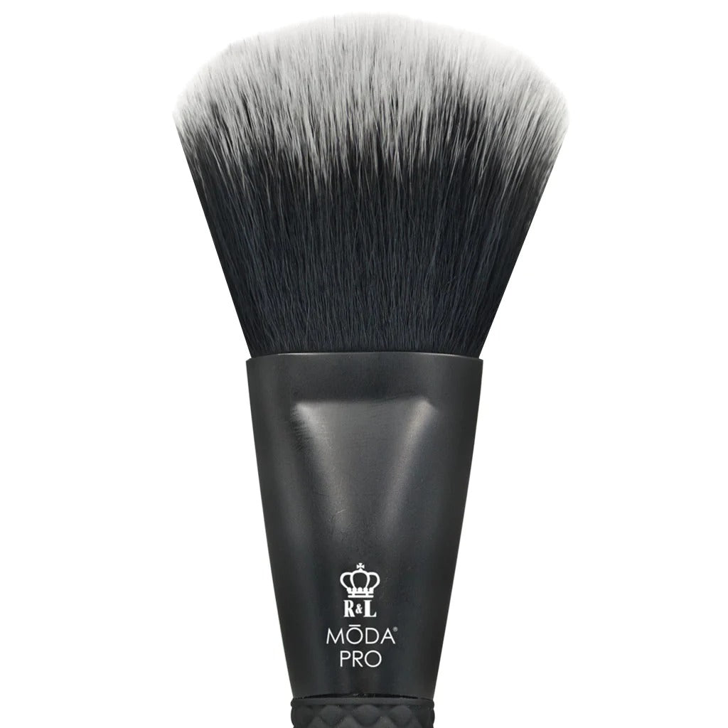 Royal & Langnickel BMX-175 MODA Pro Flat Powder Brush
