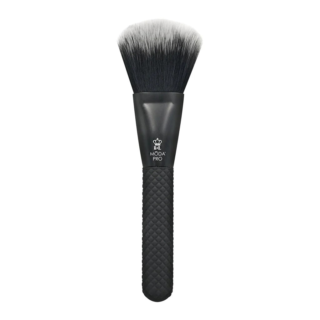 Royal & Langnickel BMX-175 MODA Pro Flat Powder Brush