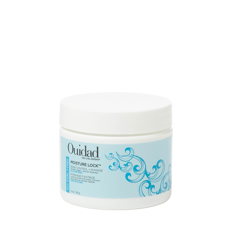 Ouidad Moisture Lock Edge Control + Pomade 2oz
