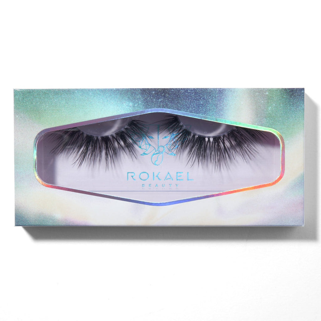 Rokael MoonBows Strip Lashes
