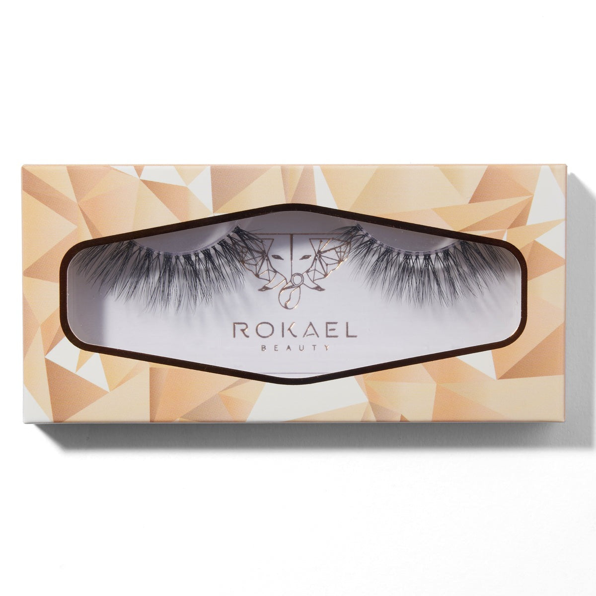 Rokael MoonLite Strip Lashes