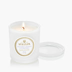 Voluspa Mountain Lavender & Chamomile Classic Candle 9.5oz