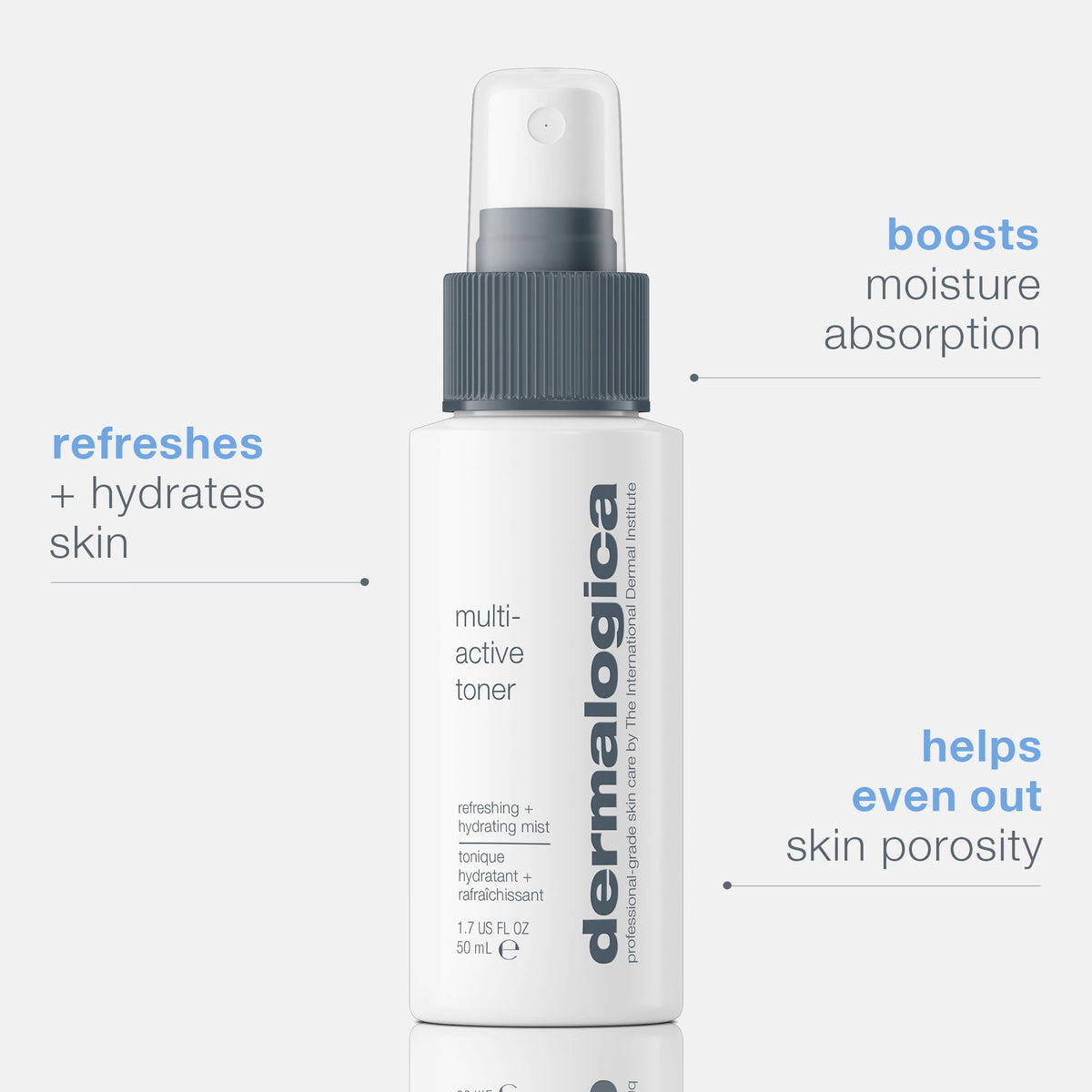 Dermalogica Multi-Active Toner 8.4oz