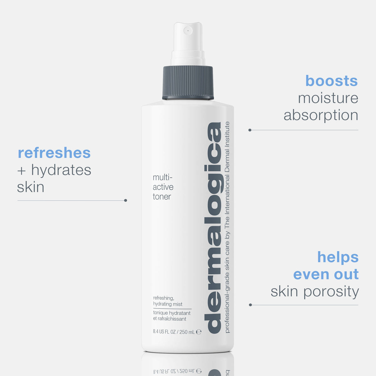 Dermalogica Multi-Active Toner 8.4oz