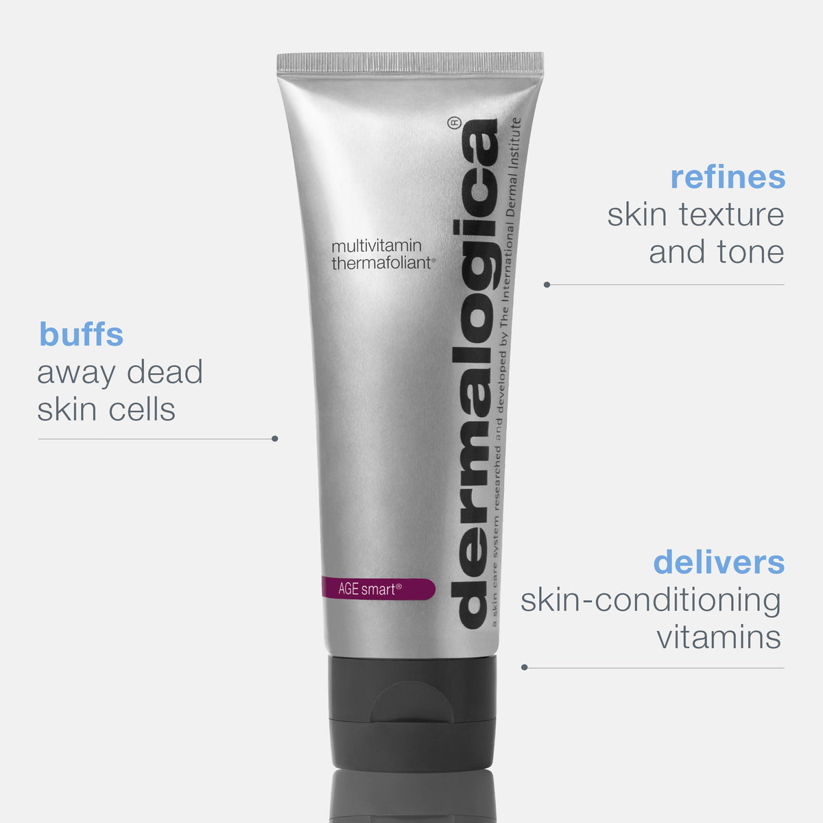 Dermalogica Multivitamin Thermafoliant 2.5oz