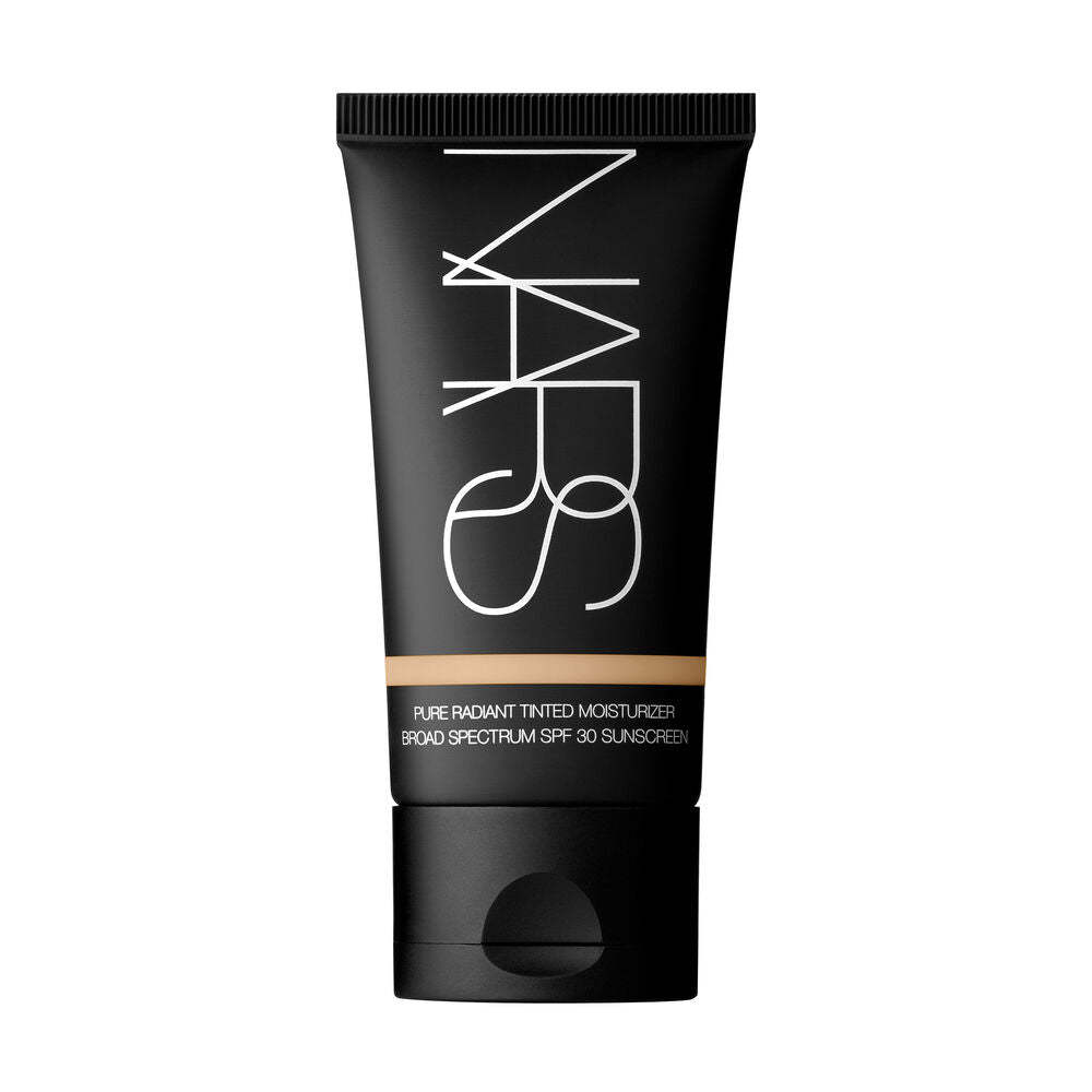 NARS Pure Radiant Tinted Moisturizer SPF 30 - Mykonos