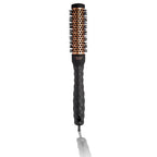 Fromm Diane NBB018 Heat Duo 1 Inch Copper Round Brush