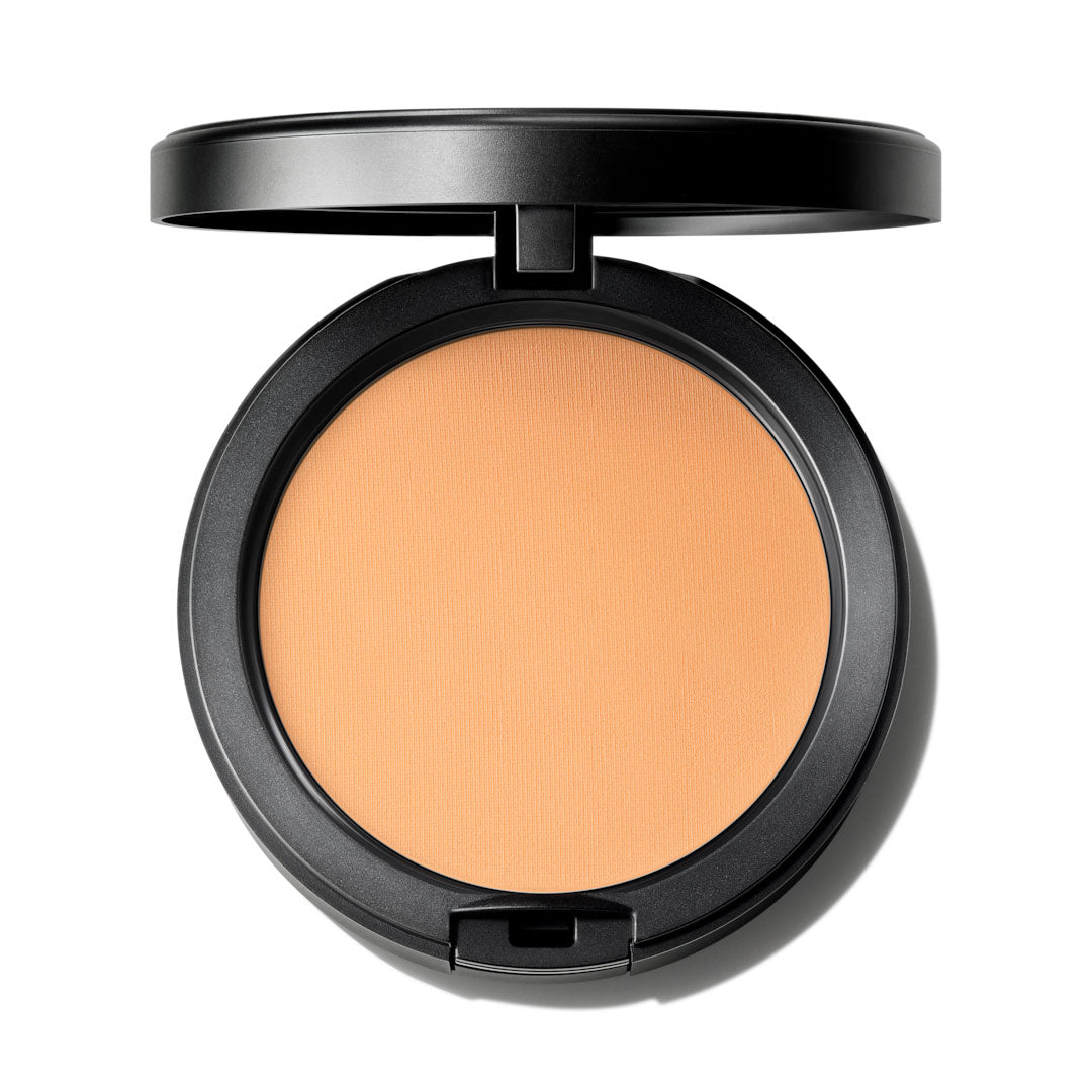 MAC New Studio Fix Powder Plus Foundation - NC25