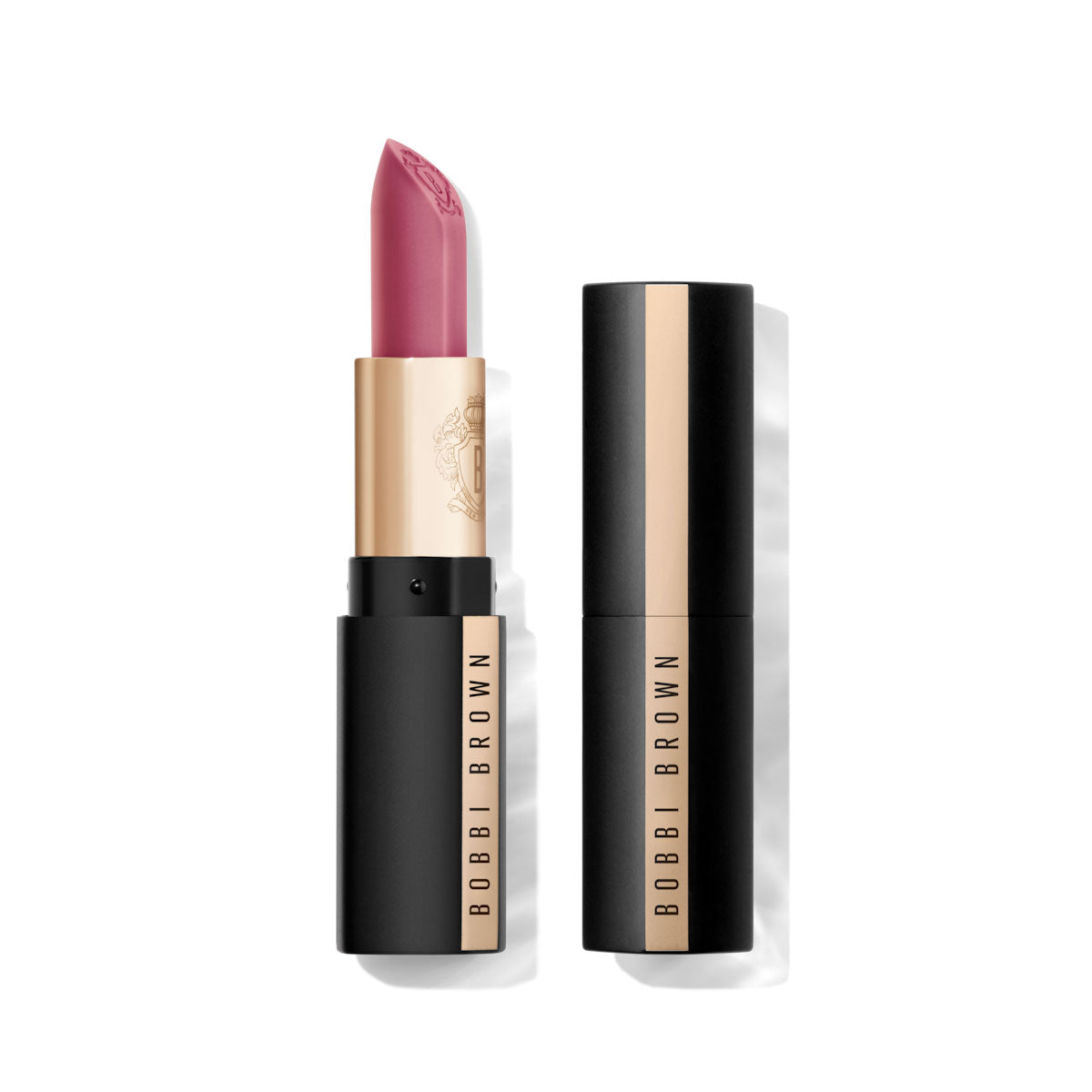 Bobbi Brown Luxe Cashmere Matte Lipstick - Neutral Rose